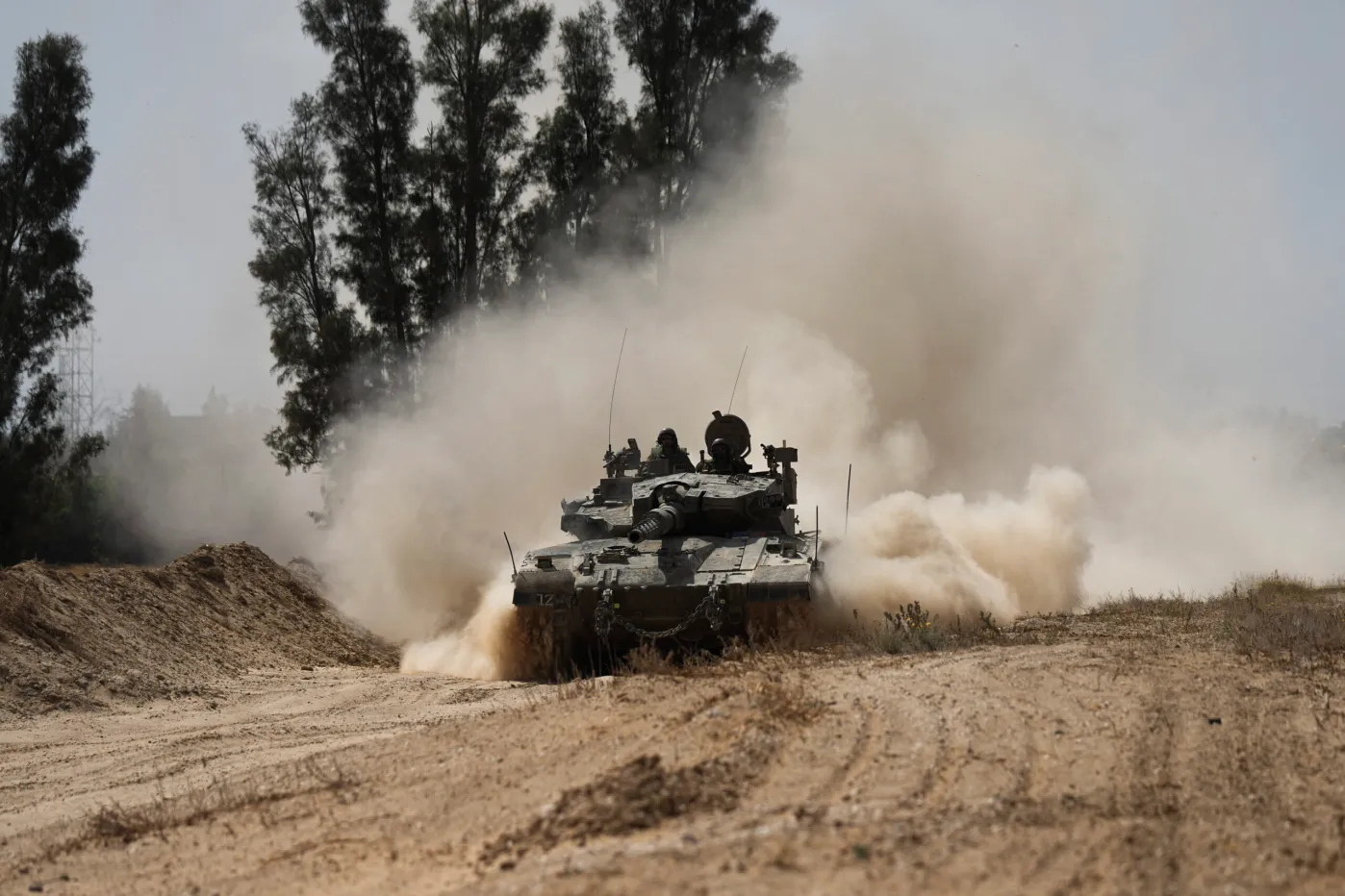 معهد أمريكي: دور محدود للدول العربية في الحرب على غزة