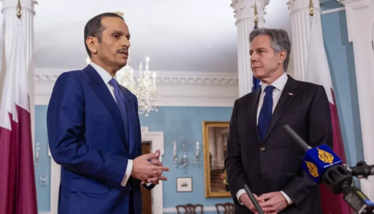 قطر ترفض انتقادات لدورها كوسيط في حرب إسرائيل على غزة