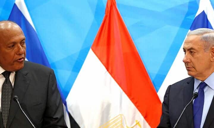 الإعلام الإسرائيلي يحرض على مصر ويشكك في فاعلية وساطتها