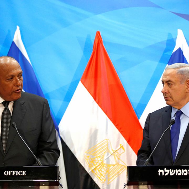 الإعلام الإسرائيلي يحرض على مصر ويشكك في فاعلية وساطتها