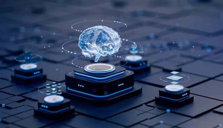 الذكاء الاصطناعي