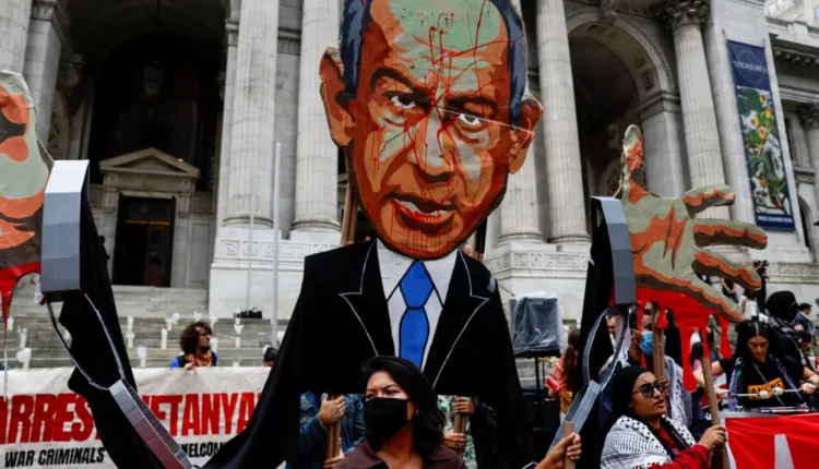 إسرائيل تتجاهل جهود السلام بالأمم المتحدة بينما يطالب الحلفاء وقادة العالم بوقف إطلاق النار