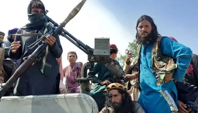 إمارة طالبان