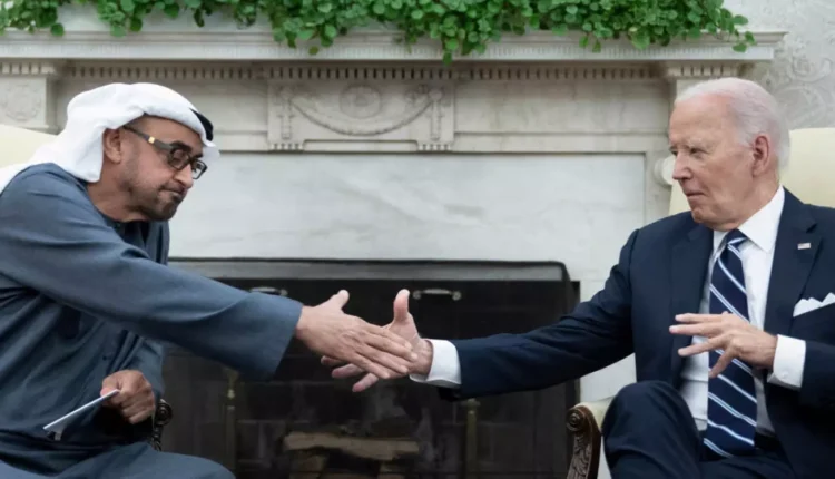 شريكا دفاعيا رئيسيا