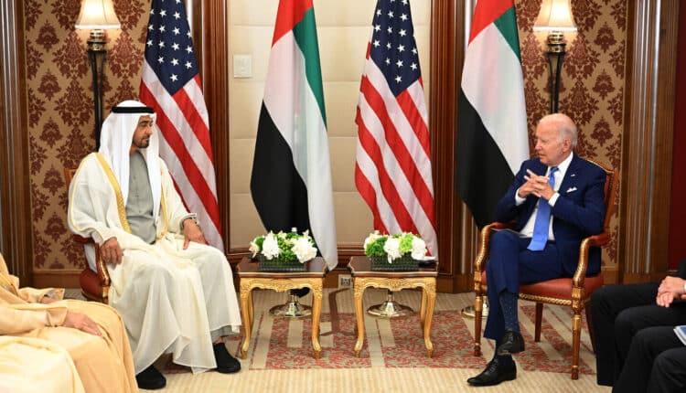 الحرب في غزة