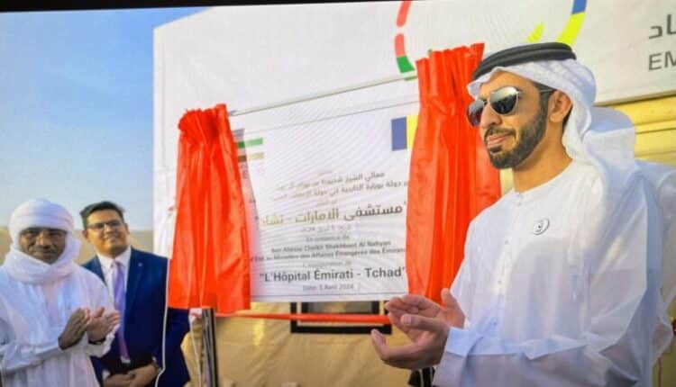 الصليب الأحمر الدولي يحقق مع الإمارات بشأن استغلاله لتمرير شحنات الأسلحة