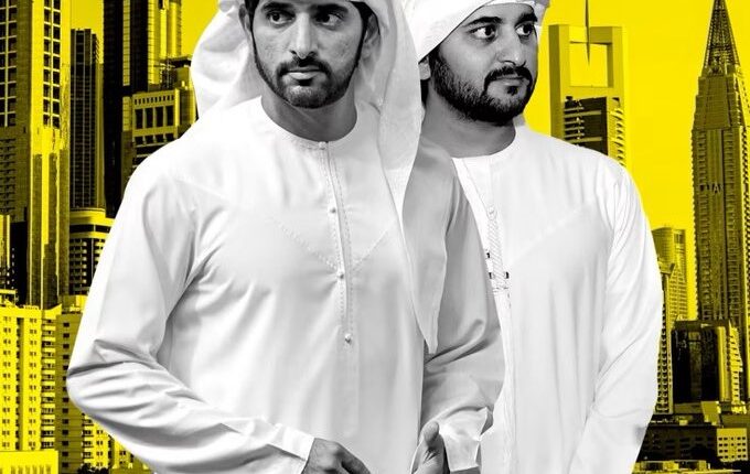 جيل جديد من القادة