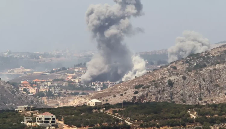 بمغادرة منازلهم