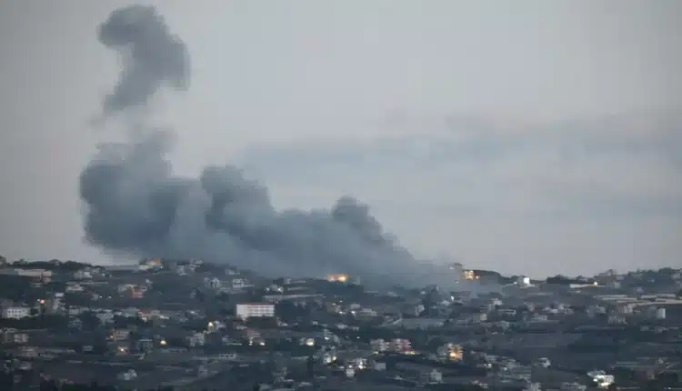 لوقف إطلاق النار في لبنان