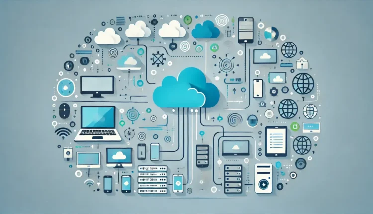 عصر التكنولوجيا المتقدمة