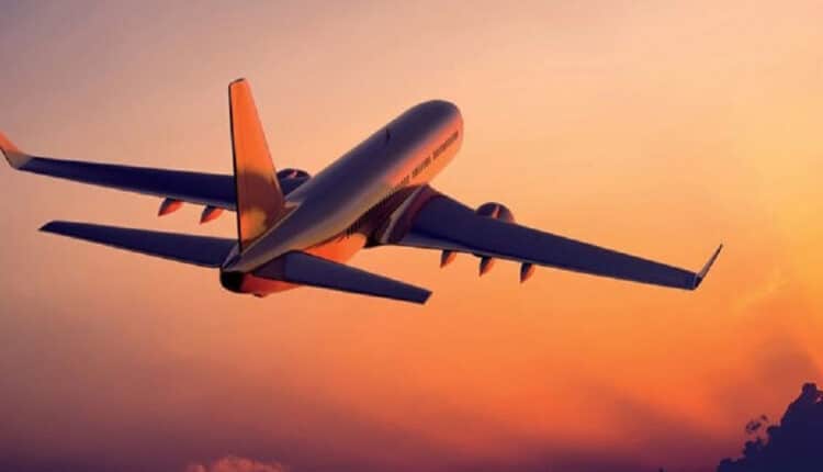 الرحلات الجوية