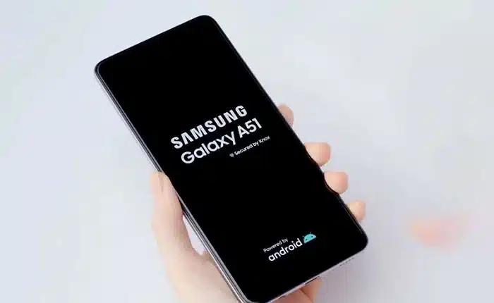 مشكلة غلق الهاتف