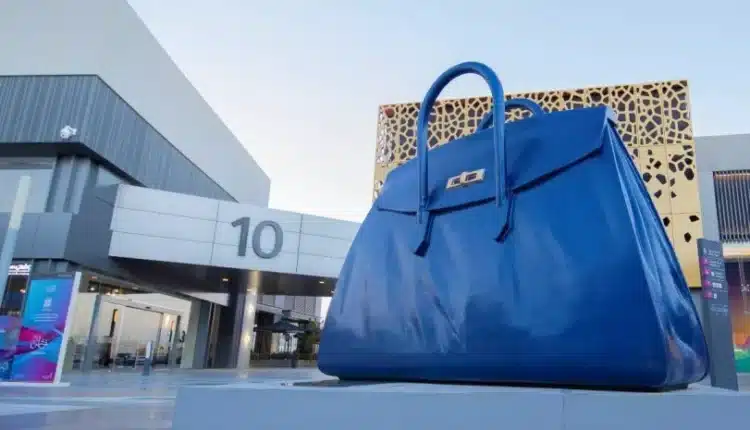 موسم الموضة