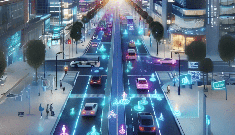 سلامة الطرق