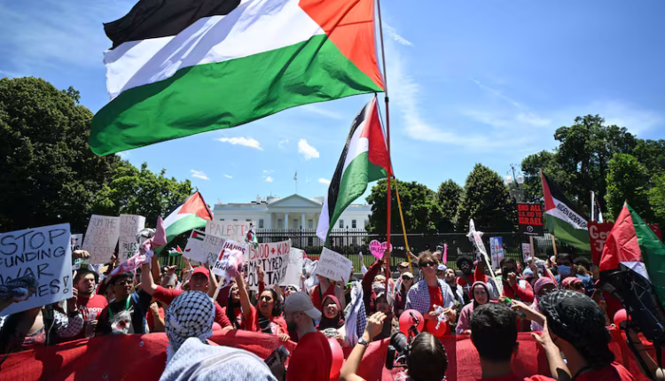 الأميركيون العرب يشيدون بترامب لوقف إطلاق النار في غزة لكنهم قلقون من سياساته