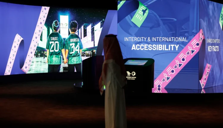 كأس العالم السعودية 2034: العلاقة بين الرياضة والاستدامة