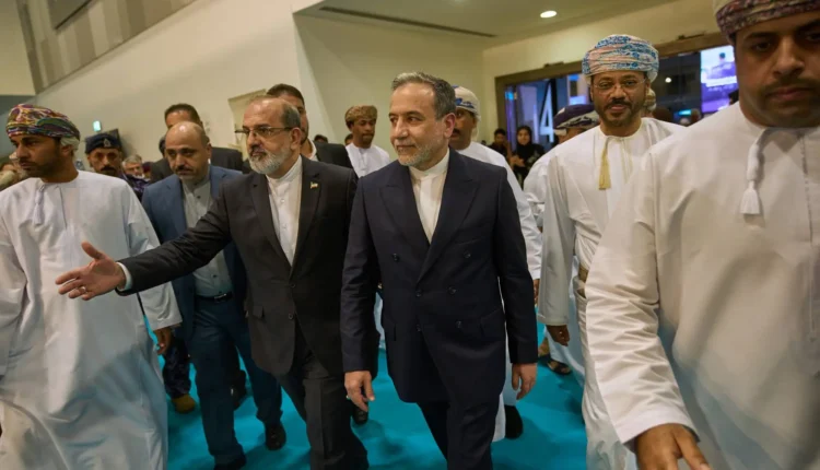 وزير الخارجية الإيراني