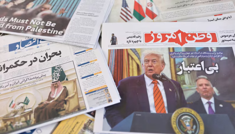 واشنطن تستعد لاستئناف المفاوضات النووية مع إيران في سلطنة عمان