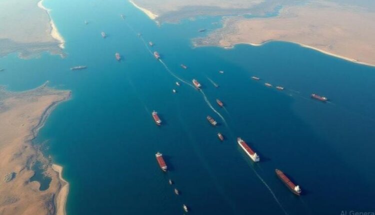 الولايات المتحدة تدعو الصين للضغط على إيران للحفاظ على مضيق هرمز مفتوحًا