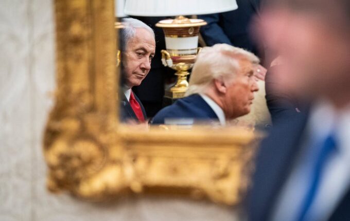 خطة نتنياهو لتدمير البرنامج النووي الإيراني: بين الاغتيالات وتجنيد ترامب