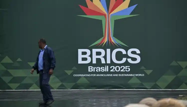 حرب غزة تكشف انقسامات عميقة داخل مجموعة البريكس