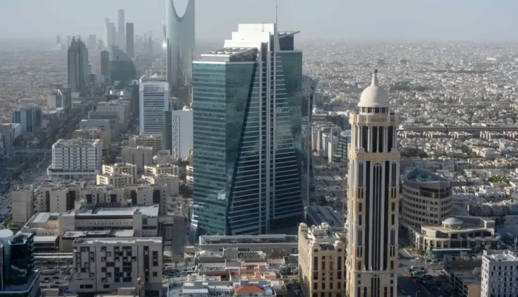 صندوق الاستثمارات العامة السعودي