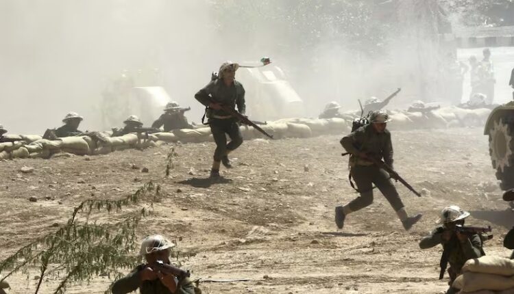 الجيش الأردني