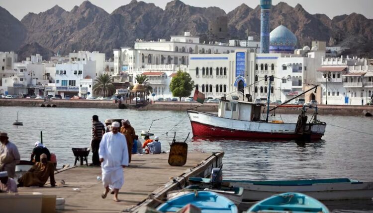 سلطنة عُمان