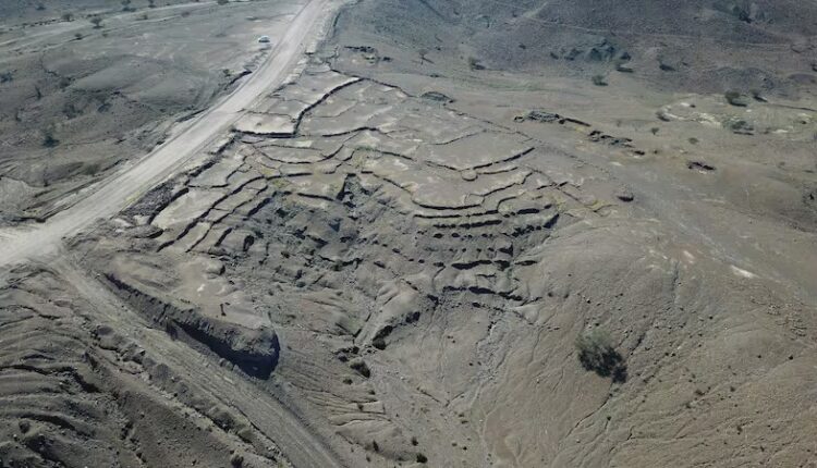 آثار الخليج