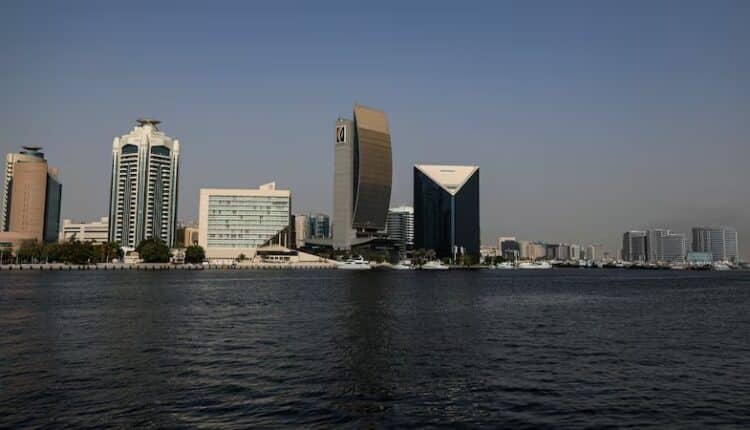 اقتصاد الإمارات