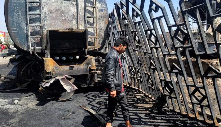 جماعة الحوثيين