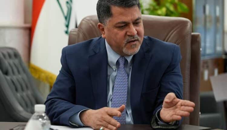 اقتصاد العراق