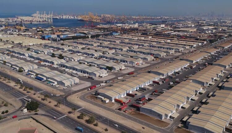 اقتصاد الإمارات