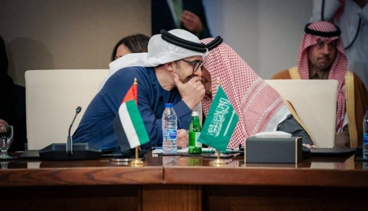 العدوان الإسرائيلي على قطر