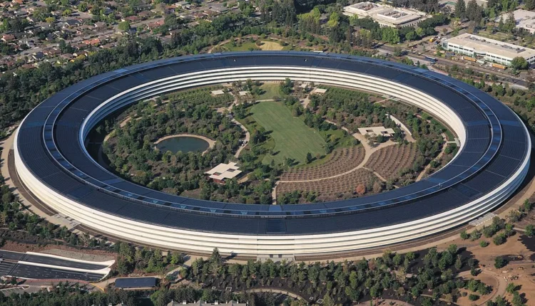 وادي السيليكون