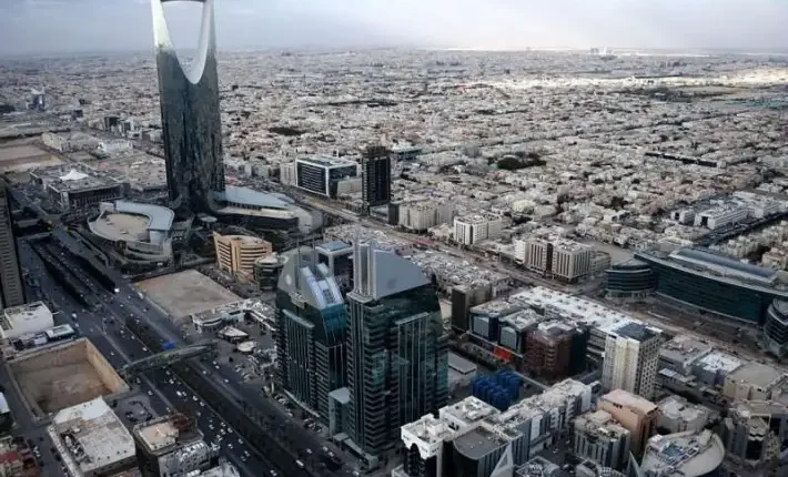 استثمارات السعودية