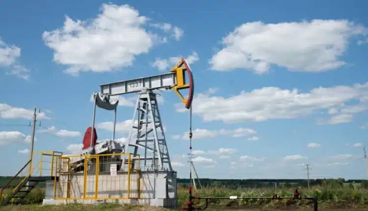 أسعار النفط