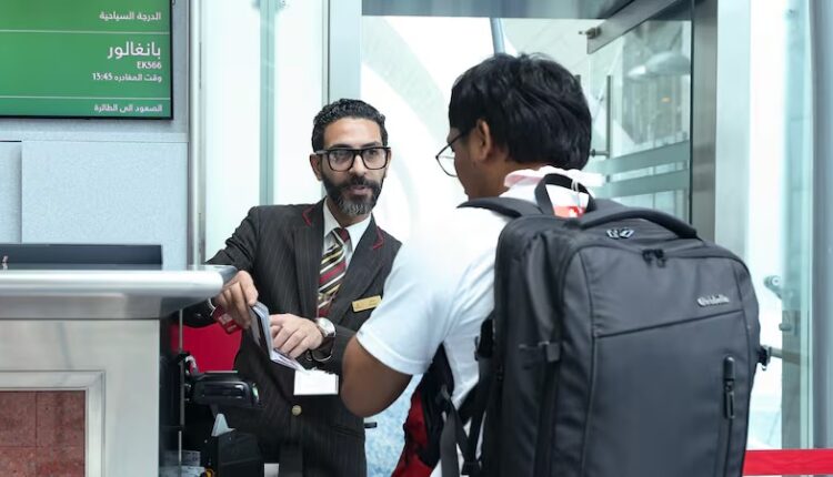 سياحة الإمارات