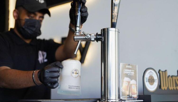 متاجر الكحول في السعودية