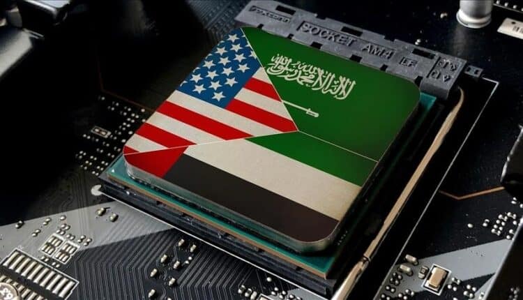 العلاقات السعودية الأمريكية