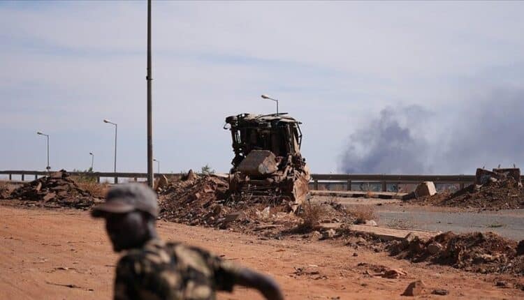 قوات الدعم السريع