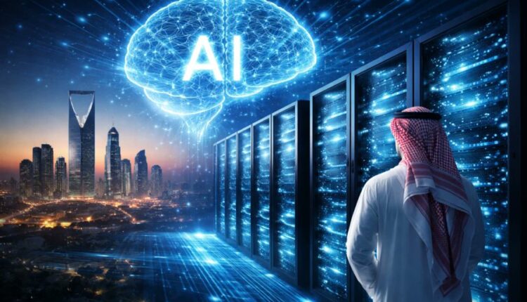 الذكاء الاصطناعي