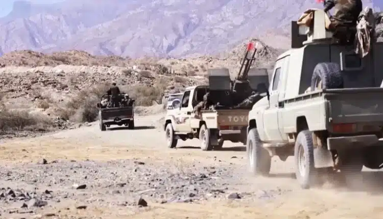 أحداث اليمن