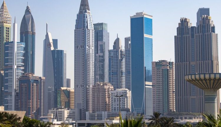 دبي - الإمارات