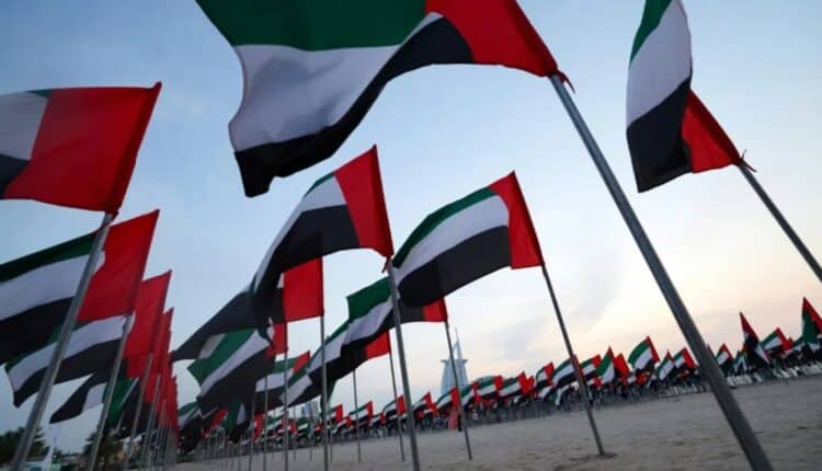 التدخل الإماراتي في السودان