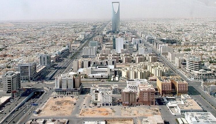 اقتصاد السعودية