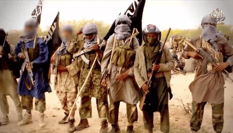 التدخل الإماراتي في مالي