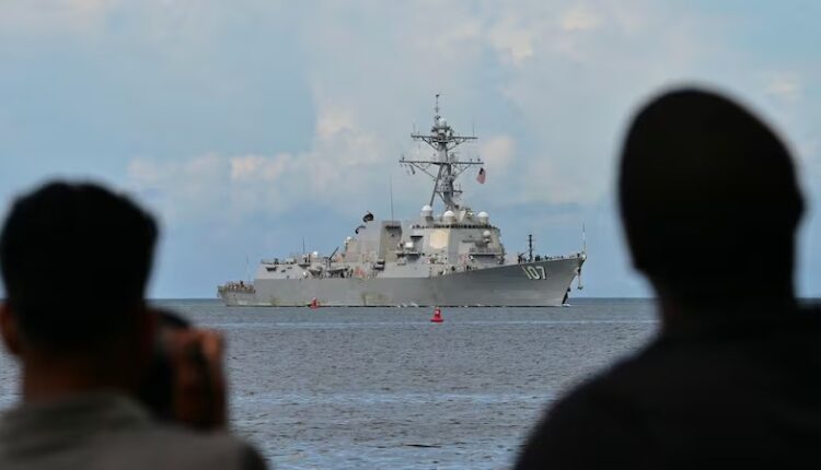 البحر الكاريبي