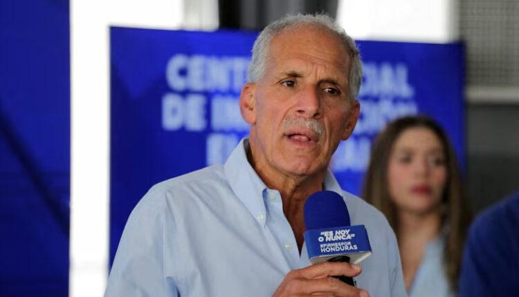 السياسي المحافظ نصري أسفورة