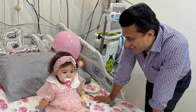 مرض ضمور العضلات